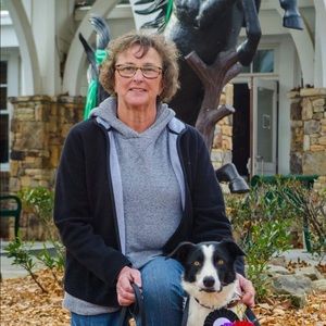 Meet your Posher, Beverly